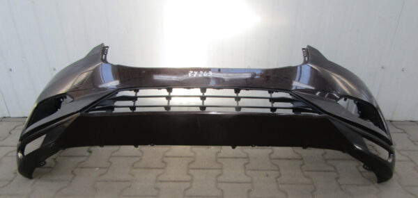 Bumper Volvo XC60 II 2 17- 31425160 Voorbumper PJ263