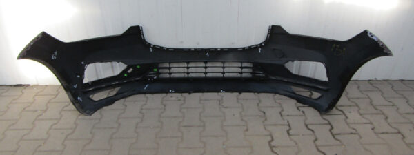 Bumper Volvo XC60 II 2 17- 31425160 Voorbumper PJ263