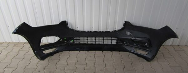 Bumper Volvo XC60 II 2 17- XC 60 9671459476 Voorbumper KS1551
