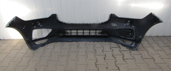 Bumper Volvo XC60 II 2 R Design 17- 31449127 Voorbumper PJ264