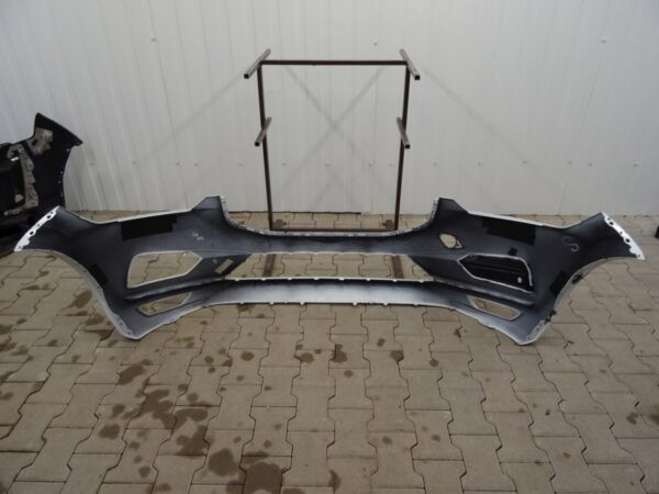 Bumper Volvo XC60 II XC 60 17- 8541507150 Voorbumper X3187