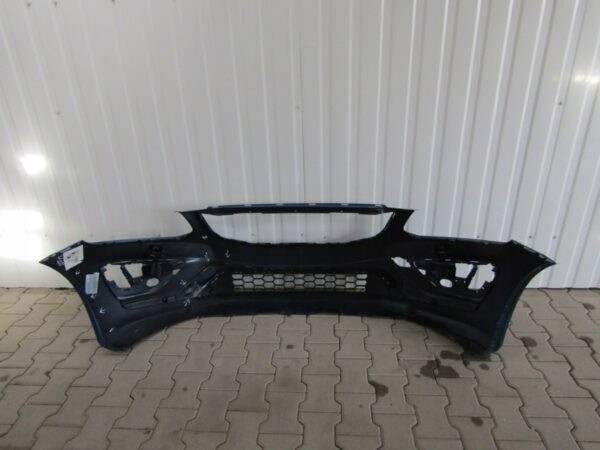 Bumper Volvo XC60 Facelift R-Design Rdesign 11113693073 Voorbumper JK5451