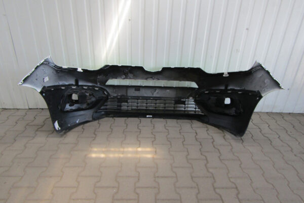 Bumper Toyota ProAce Pro Ace City 19- Voorbumper G5690