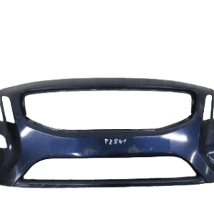 Bumper Volvo V60 S60 1 I 10-13 31290811 Voorbumper PJ841