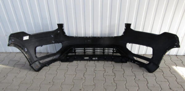 Bumper Volvo XC90 Facelift Rdesign R Design 19- 31690641 Voorbumper KI7617