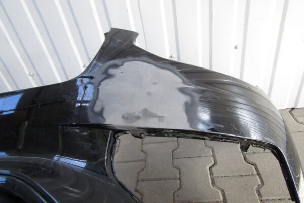 Bumper Volvo XC90 Facelift Rdesign R Design 19- 31690641 Voorbumper KI7617