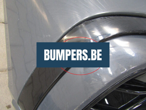 Bumper Volkswagen Golf 8 VIII R-Line Rline 5H0 20- Voorbumper Q6217