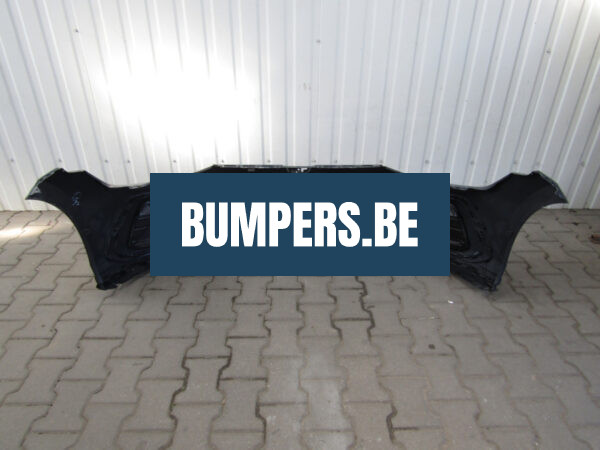 Bumper Volkswagen Golf 8 VIII R-Line Rline 5H0 20- Voorbumper Q6217