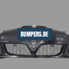 Bumper Alfa Romeo Giulietta 10-15 - Voorbumper MZ411