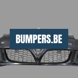 Bumper Alfa Romeo Giulietta 10-15 - Voorbumper MZ411