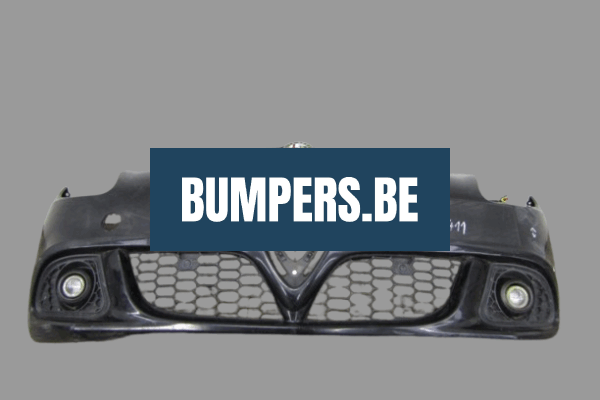 Bumper Alfa Romeo Giulietta 10-15 - Voorbumper MZ411