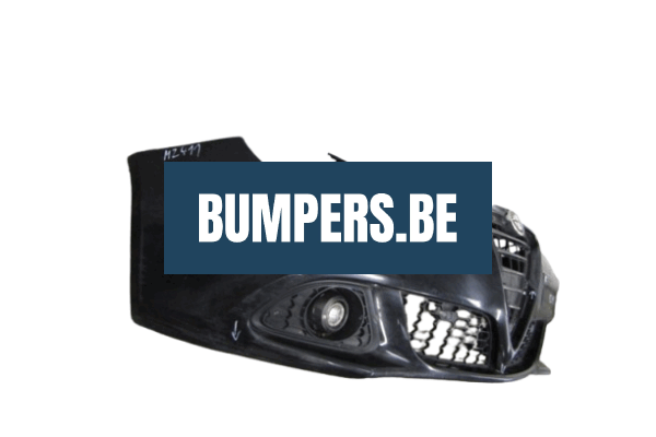 Bumper Alfa Romeo Giulietta 10-15 - Voorbumper MZ411