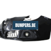 Bumper Alfa Romeo Giulietta 10-15 - Voorbumper MZ411