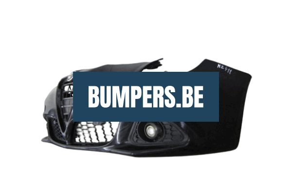 Bumper Alfa Romeo Giulietta 10-15 - Voorbumper MZ411