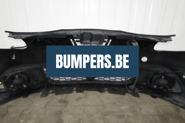 Bumper Alfa Romeo Giulietta 10-15 - Voorbumper MZ411