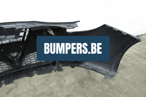 Bumper Alfa Romeo Giulietta 10-15 - Voorbumper MZ411