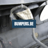 Bumper Alfa Romeo Giulietta 10-15 - Voorbumper MZ411