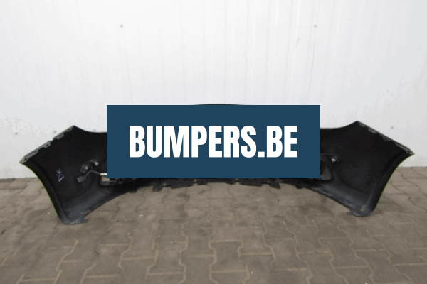 Bumper Alfa Romeo Giulietta 10-15 - Voorbumper MZ411