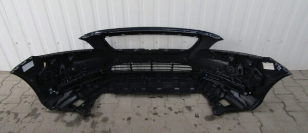 Bumper Volvo V40 2 II 12- (LED) 31283732 Voorbumper KS6993