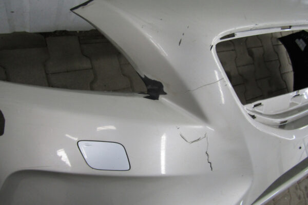 Bumper Volvo V40 2 II 12- 31283732 Voorbumper KJ10948
