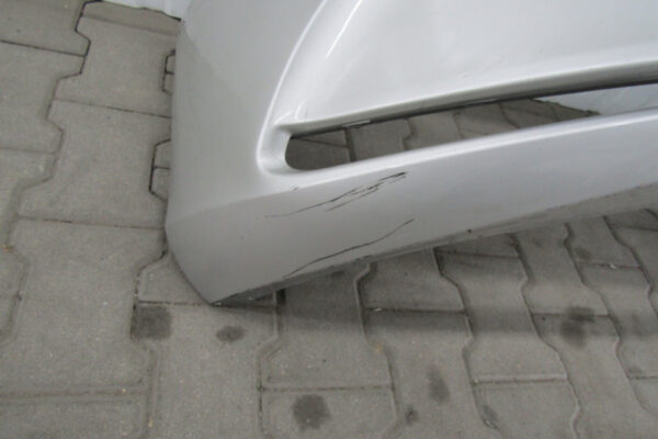 Bumper Volvo V40 2 II 12- 31283732 Voorbumper KJ10948