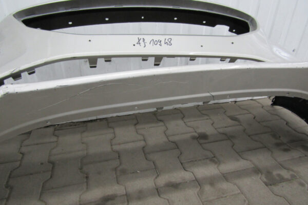 Bumper Volvo V40 2 II 12- 31283732 Voorbumper KJ10948