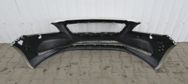 Bumper Volvo V40 2 II 12- 31283732 Voorbumper KJ10948