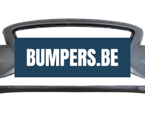 Bumper Volvo V40 2 II 12- 31283732 GEEN KLS/PDC Voorbumper KJ11594