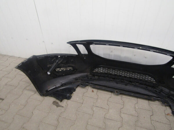 Bumper Volvo V60 S60 I 10-13 31290811 Voorbumper JM367