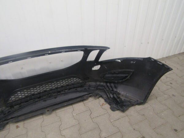 Bumper Volvo V60 S60 I 10-13 31290811 Voorbumper JM367