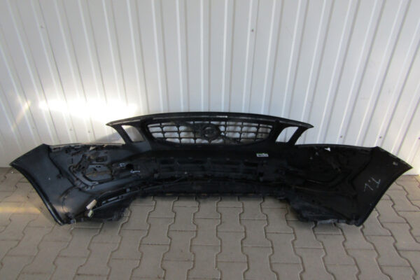 Bumper Volvo V60 S60 I 10-13 30795006 Voorbumper JM1224