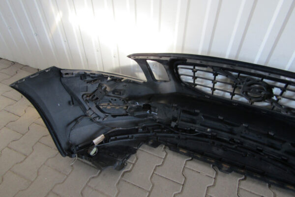 Bumper Volvo V60 S60 I 10-13 30795006 Voorbumper JM1224