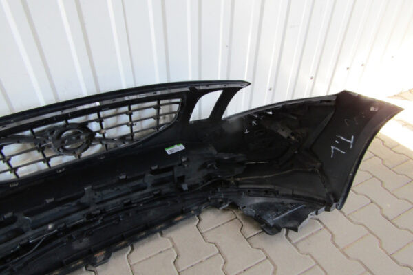 Bumper Volvo V60 S60 I 10-13 30795006 Voorbumper JM1224