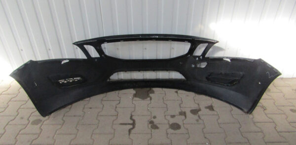 Bumper Volvo V60 S60 I 10-13 30795006 Voorbumper KJ6207