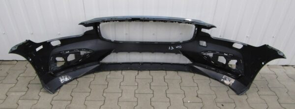 Bumper Volvo V60 S60 III 3 18- 8636840853 Voorbumper KD453