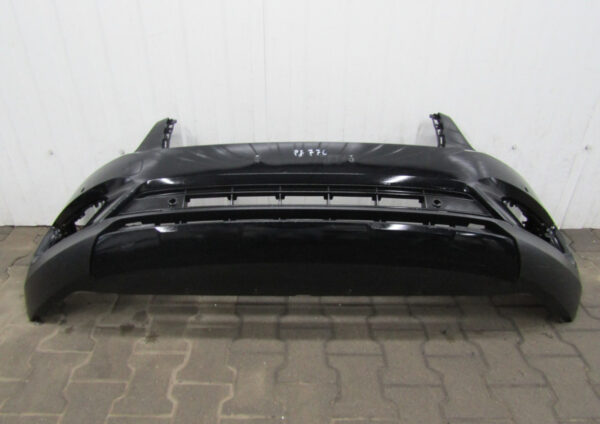 Bumper Volvo XC40 XC 40 17- 31449359 Voorbumper PJ776