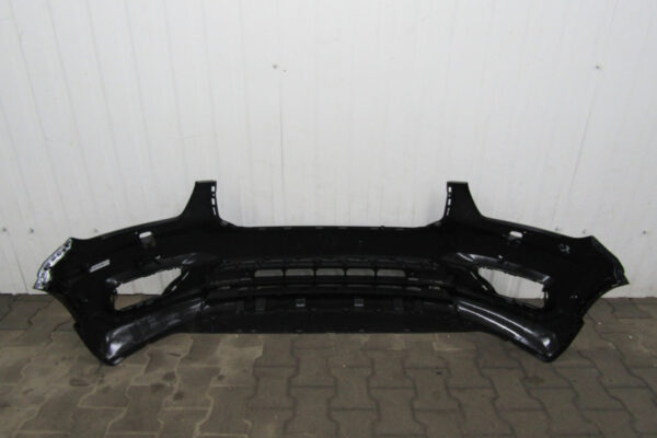 Bumper Volvo XC40 XC 40 17- 31449359 Voorbumper PJ776