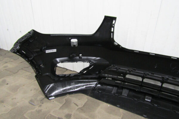 Bumper Volvo XC40 XC 40 17- 31449359 Voorbumper PJ776