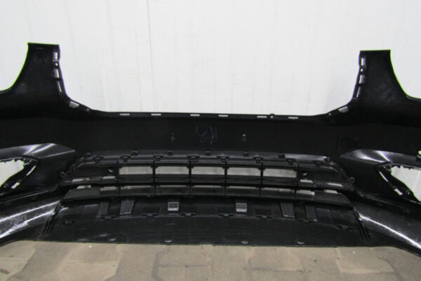 Bumper Volvo XC40 XC 40 17- 31449359 Voorbumper PJ776