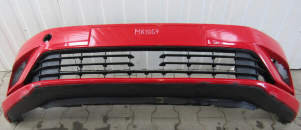 Bumper Volkswagen Golf 7 VII Sportsvan 510 14-18 Voorbumper MK1069