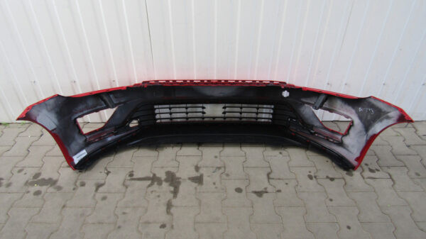 Bumper Volkswagen Golf 7 VII Sportsvan 510 14-18 Voorbumper MK1069