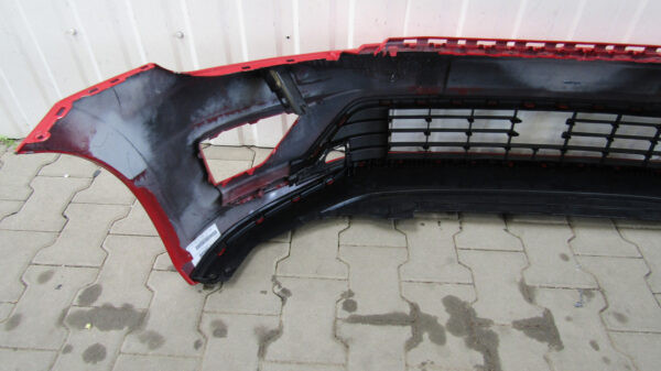 Bumper Volkswagen Golf 7 VII Sportsvan 510 14-18 Voorbumper MK1069