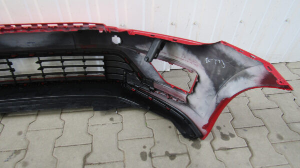Bumper Volkswagen Golf 7 VII Sportsvan 510 14-18 Voorbumper MK1069