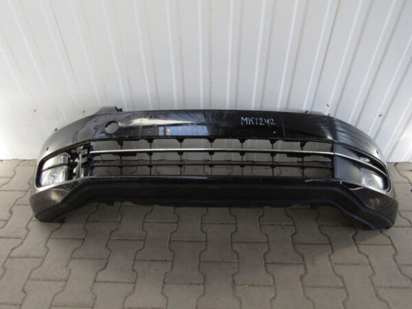 Bumper Volkswagen VW Beetle 5C5 11- 5C5807221T Voorbumper MK1242