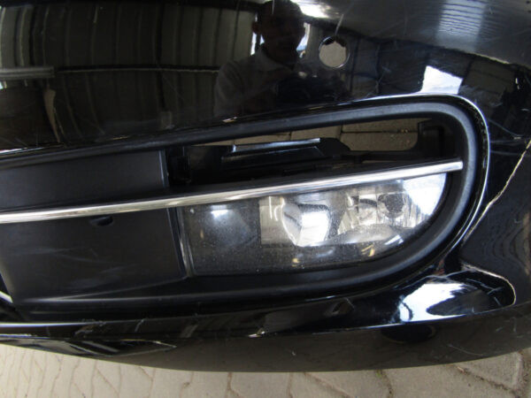 Bumper Volkswagen VW Beetle 5C5 11- 5C5807221T Voorbumper MK1242