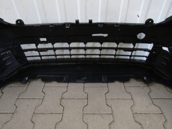 Bumper Volkswagen VW Beetle 5C5 11- 5C5807221T Voorbumper MK1242