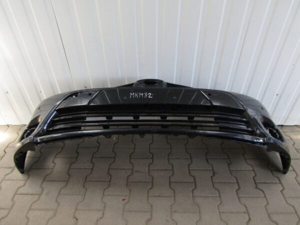 Bumper Toyota Verso Facelift 13-18 52119-0F120 Voorbumper MK1432