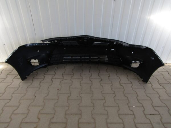 Bumper Toyota Verso Facelift 13-18 52119-0F120 Voorbumper MK1432