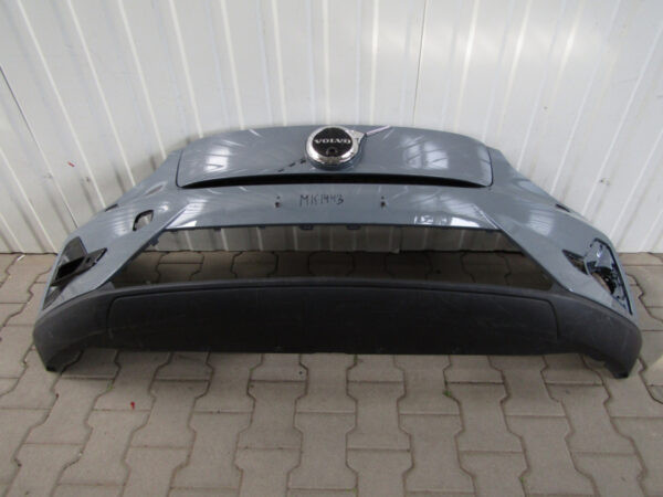 Bumper Volvo XC40 XC 40 Facelift RECHARGE 22- 31690933 Voorbumper MK1443A