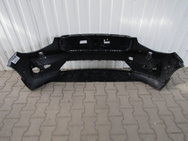 Bumper Volvo XC40 XC 40 Facelift RECHARGE 22- 31690933 Voorbumper MK1443A